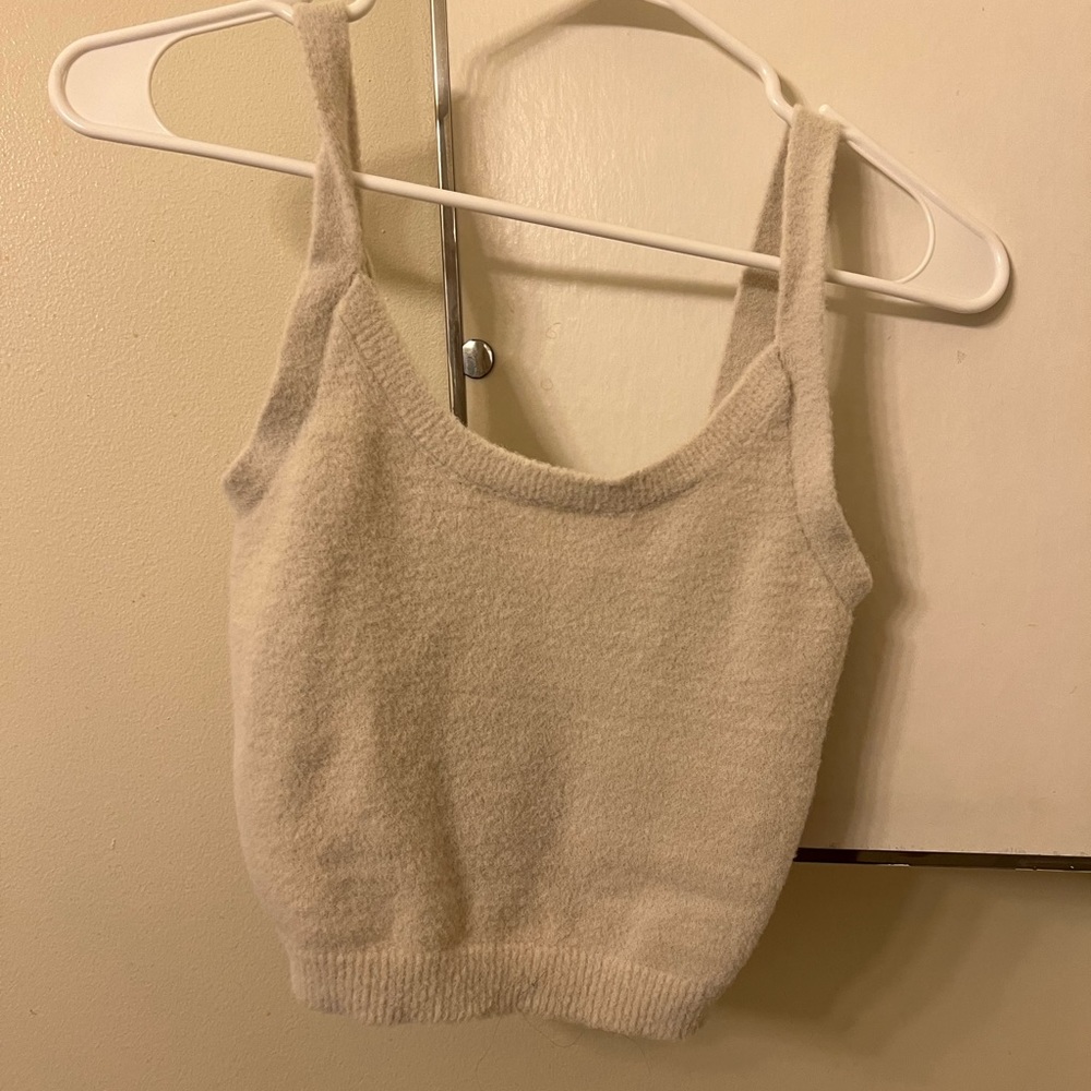 Aritizia soft tank